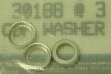 Show details for Mercury-Mercruiser 30188 WASHER  Picture of Mercury-Mercruiser 30188 WASHER